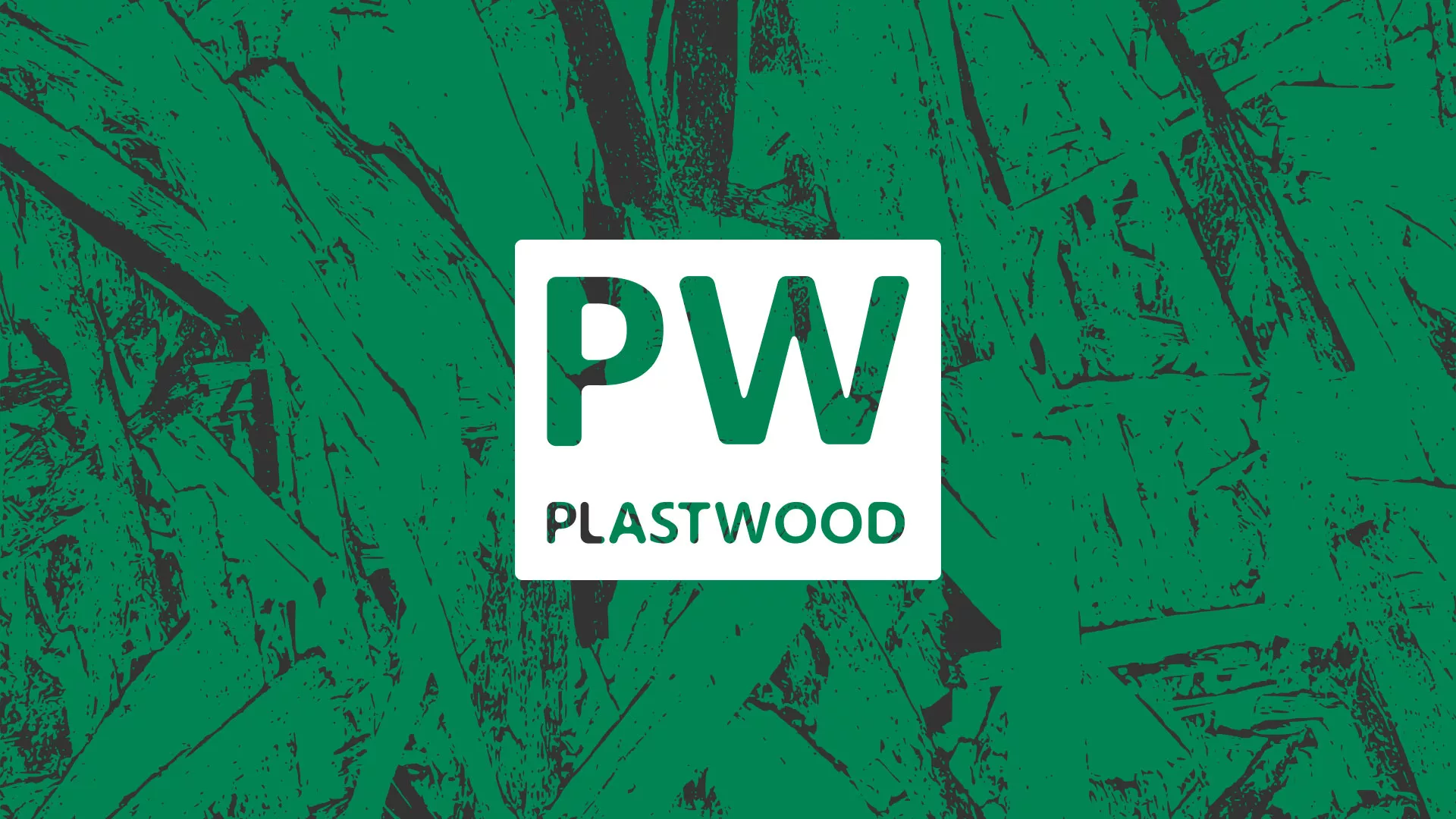 Разработка айдентики и сайта компании «Plastwood» в Новоалтайске