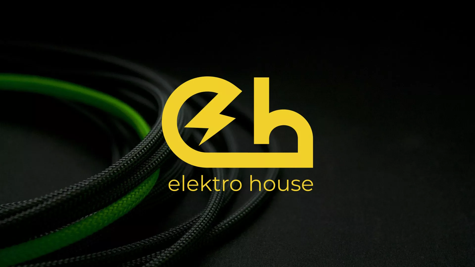 Создание сайта компании «Elektro House» в Новоалтайске