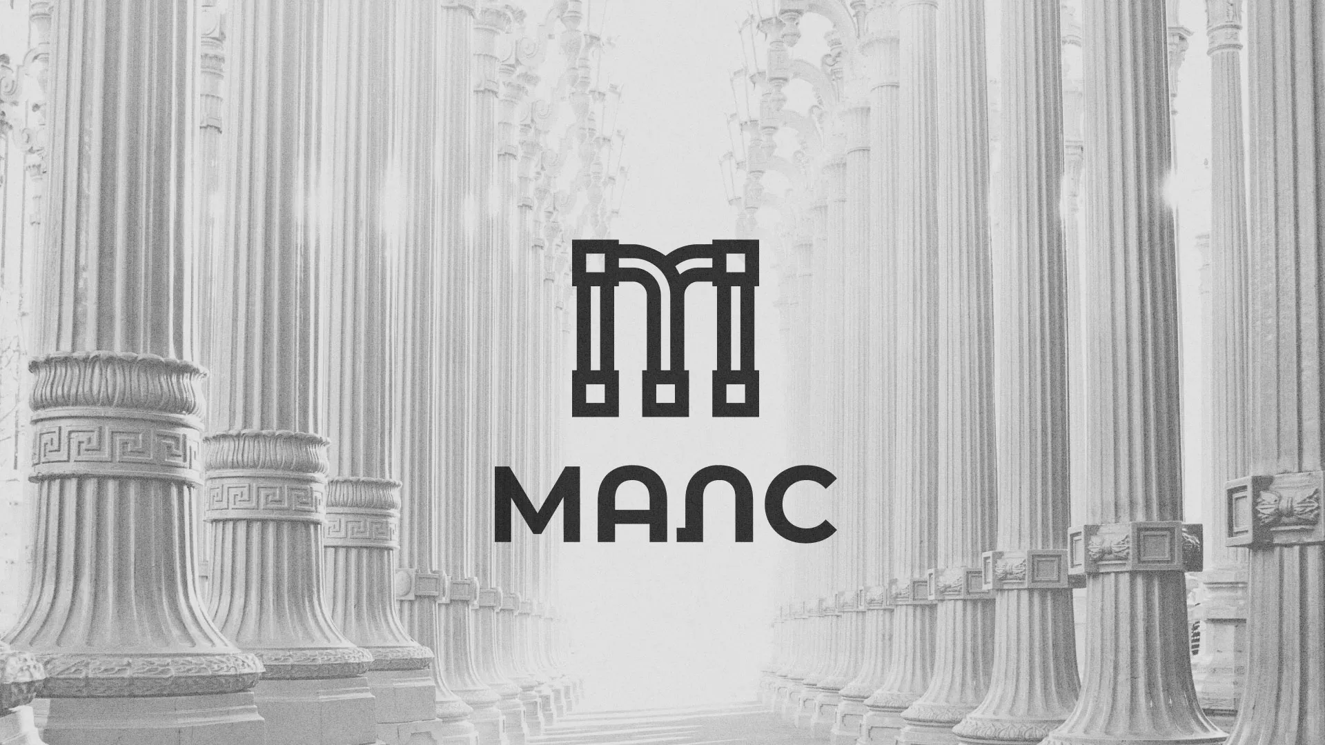 Разработка логотипа компании «МАЛС» в Новоалтайске