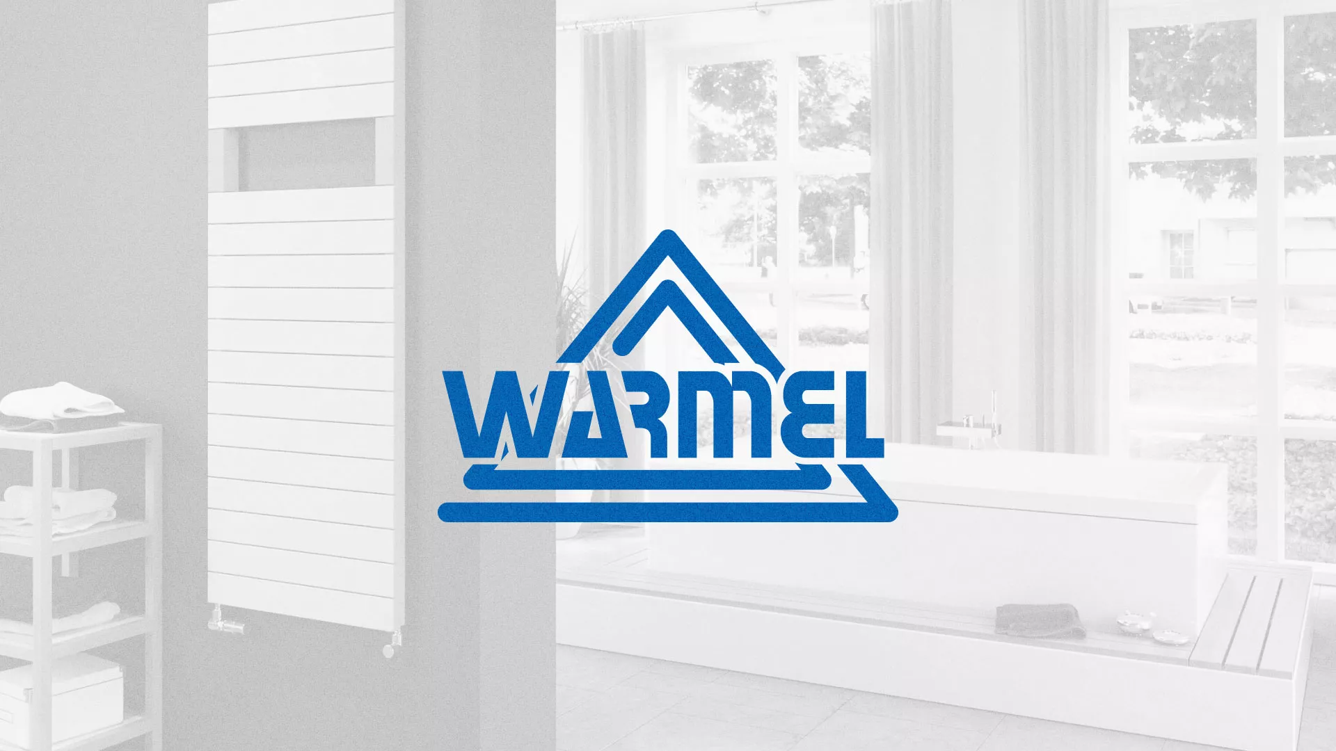 Разработка сайта для компании «WARMEL» по продаже полотенцесушителей в Новоалтайске