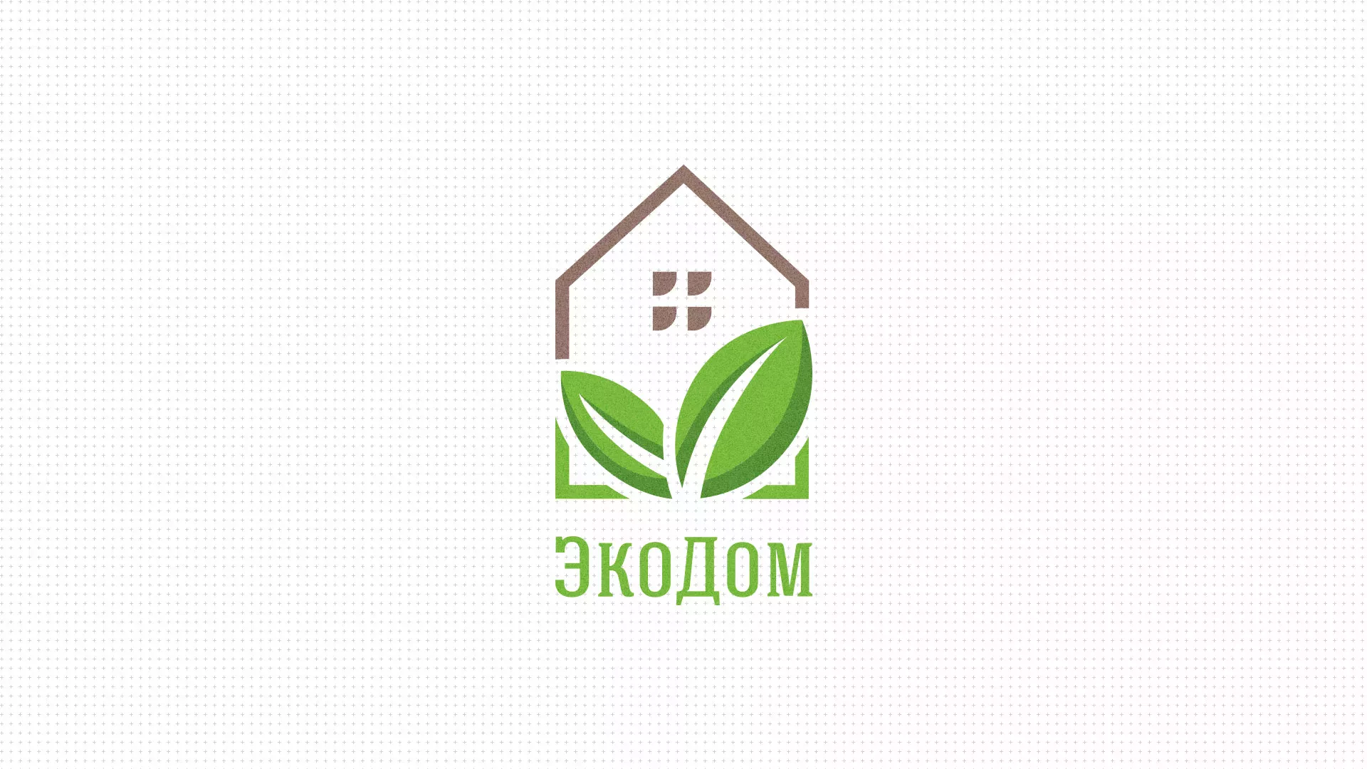 Создание сайта для строительной компании «ЭКОДОМ» в Новоалтайске